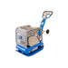 Beton Trowel BT Reversible Plate Compactor, 17 In., GX200, 330 Lb. – BTPC160H