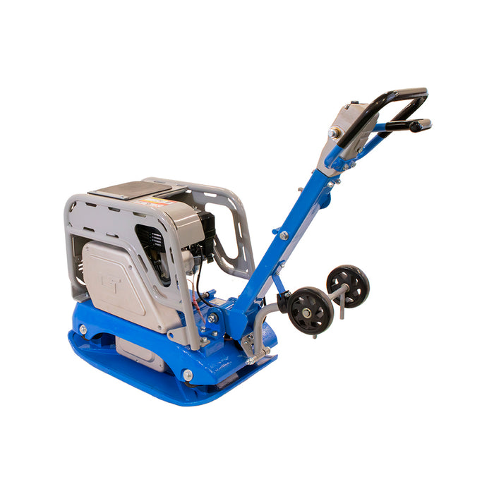 Beton Trowel BT Reversible Plate Compactor, 17 In., GX200, 330 Lb. – BTPC160H