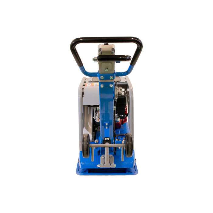 Beton Trowel BT Reversible Plate Compactor, 17 In., GX200, 330 Lb. – BTPC160H
