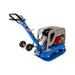 Beton Trowel BT Reversible Plate Compactor, 17 In., GX200, 330 Lb. – BTPC160H