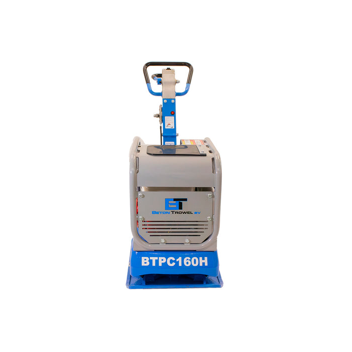 Beton Trowel BT Reversible Plate Compactor, 17 In., GX200, 330 Lb. – BTPC160H