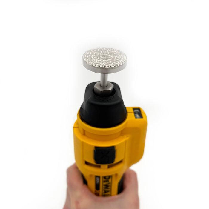 ArborEdge Stump Tooth Sharpener, Large, 1.5 In. Dia. – AEDIA150-1