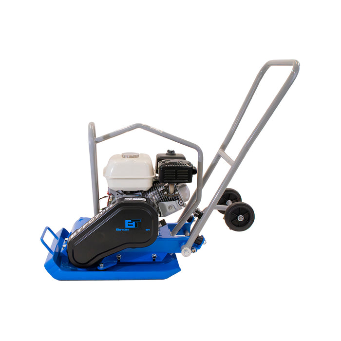 Beton Trowel BT Forward Plate Compactor, 17 In. – GX160
