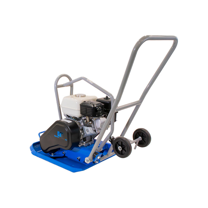 Beton Trowel BT Forward Plate Compactor, 17 In. – GX160