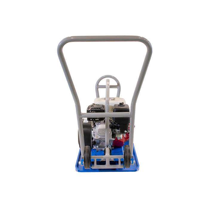 Beton Trowel BT Forward Plate Compactor, 17 In. – GX160