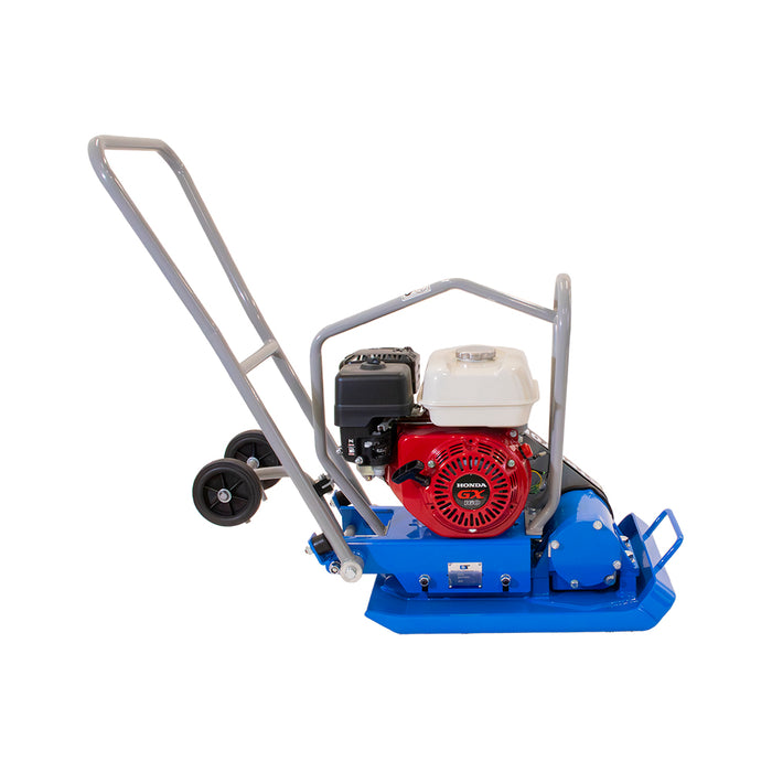 Beton Trowel BT Forward Plate Compactor, 17 In. – GX160