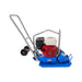 Beton Trowel BT Forward Plate Compactor, 17 In. – GX160