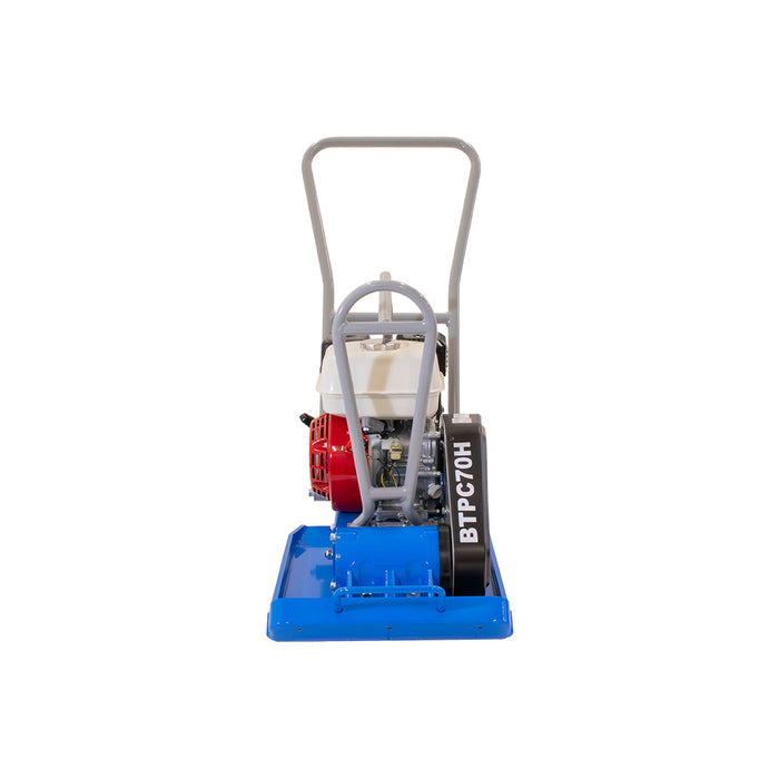 Beton Trowel BT Forward Plate Compactor, 17 In. – GX160