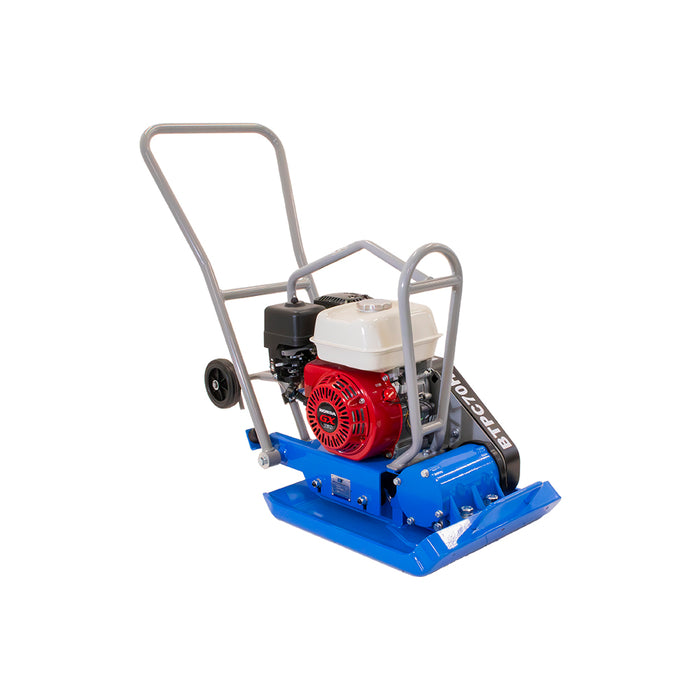 Beton Trowel BT Forward Plate Compactor, 17 In. – GX160