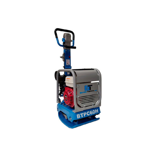 Beton Trowel BT Reversible Plate Compactor, 14 In., GX160, 170 Lb. – BTPC60RH
