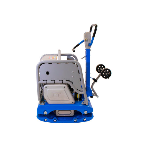 Beton Trowel BT Reversible Plate Compactor, 18 In., Yanmar L70, 573 Lb. – BTPC240Y