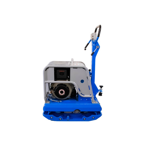 Beton Trowel BT Reversible Plate Compactor, 20 In., Yanmar L100, 990 Lb. – BTPC405Y
