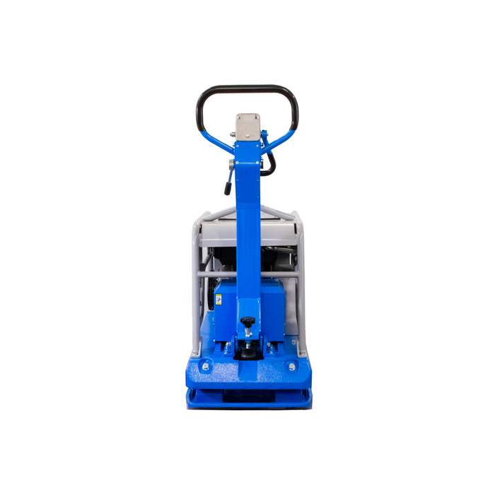 Beton Trowel BT Reversible Plate Compactor, 20 In., Yanmar L100, 990 Lb. – BTPC405Y
