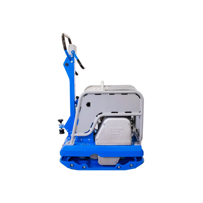 Beton Trowel BT Reversible Plate Compactor, 20 In., Yanmar L100, 990 Lb. – BTPC405Y