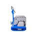 Beton Trowel BT Reversible Plate Compactor, 20 In., Yanmar L100, 990 Lb. – BTPC405Y