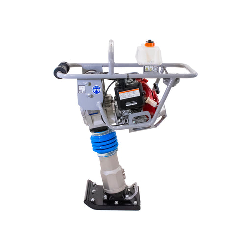Beton Trowel BT Tamping Rammer, 2205 Ft.-Lb. Force, 12 In. x 10 In., 140 Lb. – GX100