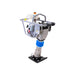 Beton Trowel BT Tamping Rammer, 2205 Ft.-Lb. Force, 12 In. x 10 In., 140 Lb. – GX100
