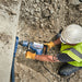Bosch Concrete - Rotary Hammers, RH745, SDS-Max 1-3/4 In. Rotary Hammer