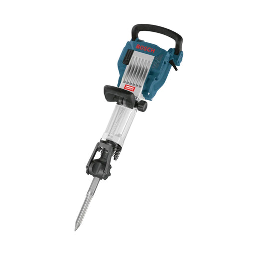 Bosch Concrete - Demolition Hammers, 11335K, Jack 35 Lb. Breaker Hammer