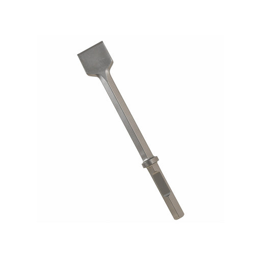 Bosch Chisels (1-1/8 In. Hex), HS2164, 20 In. x 3 In. Chisel