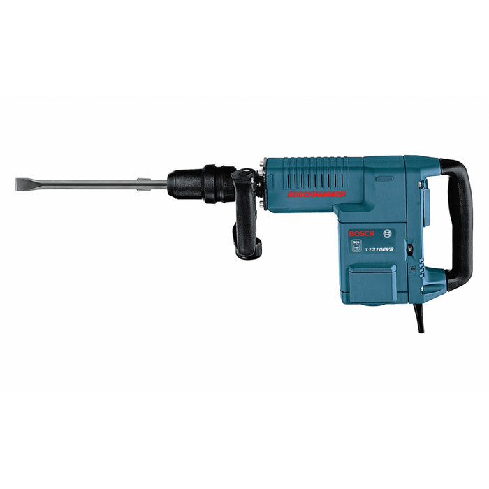 Bosch Concrete - Demolition Hammers, 11316EVS, 14 Amp SDS-Max Demolition Hammer