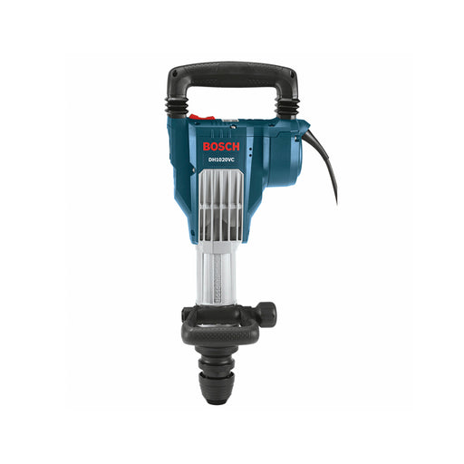 Bosch Concrete - Demolition Hammers, DH1020VC, 15 Amp SDS-Max Demolition Hammer