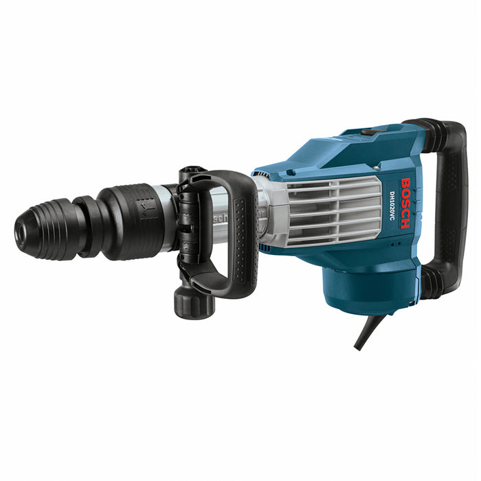 Bosch Concrete - Demolition Hammers, DH1020VC, 15 Amp SDS-Max Demolition Hammer