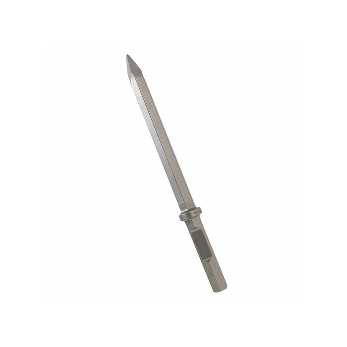 Bosch Chisels (1-1/8 In. Hex), HS2161, 20 In. Moil Point Chisel