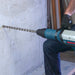 Bosch Concrete - Rotary Hammers, RH1255VC, SDS-Max 2 In. Combination Hammer