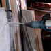 Bosch Concrete - Rotary Hammers, RH1255VC, SDS-Max 2 In. Combination Hammer