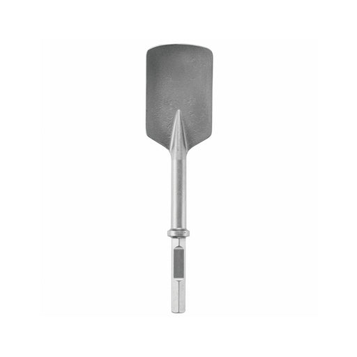 Bosch Chisels (1-1/8 In. Hex), HS2169, 21 In. x 5-3/8 In. Clay Spade