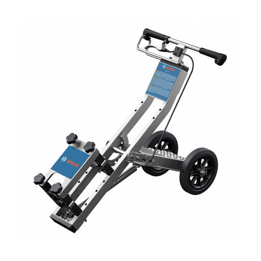 Bosch Concrete - Demolition Hammers, GHT130, Deluxe Hammer Cart