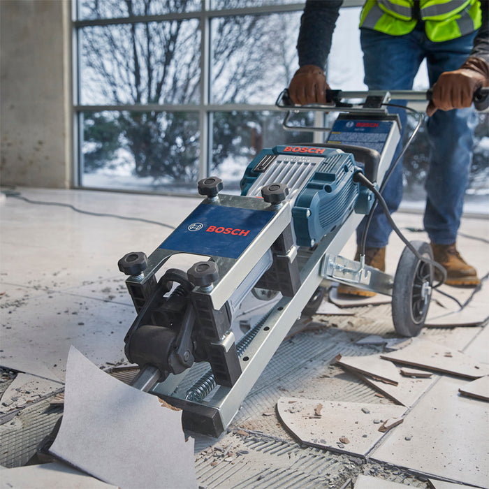 Bosch Concrete - Demolition Hammers, GHT130, Deluxe Hammer Cart
