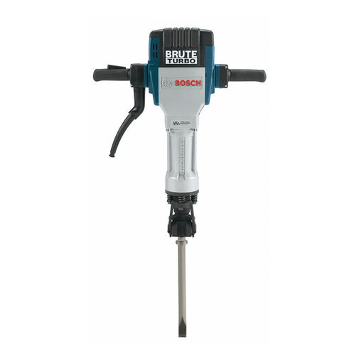 Bosch Concrete - Demolition Hammers, BH2770VCD, Brute Turbo Breaker Hammer