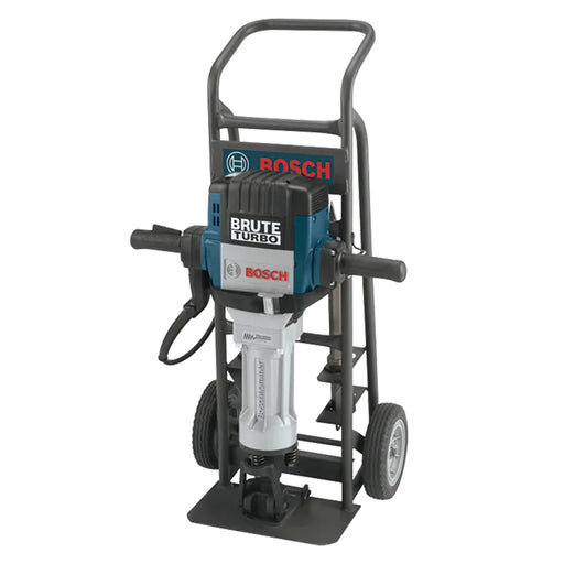 Bosch Concrete - Demolition Hammers, BH2770VCD, Brute Turbo Breaker Hammer