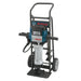 Bosch Concrete - Demolition Hammers, BH2770VCD, Brute Turbo Breaker Hammer