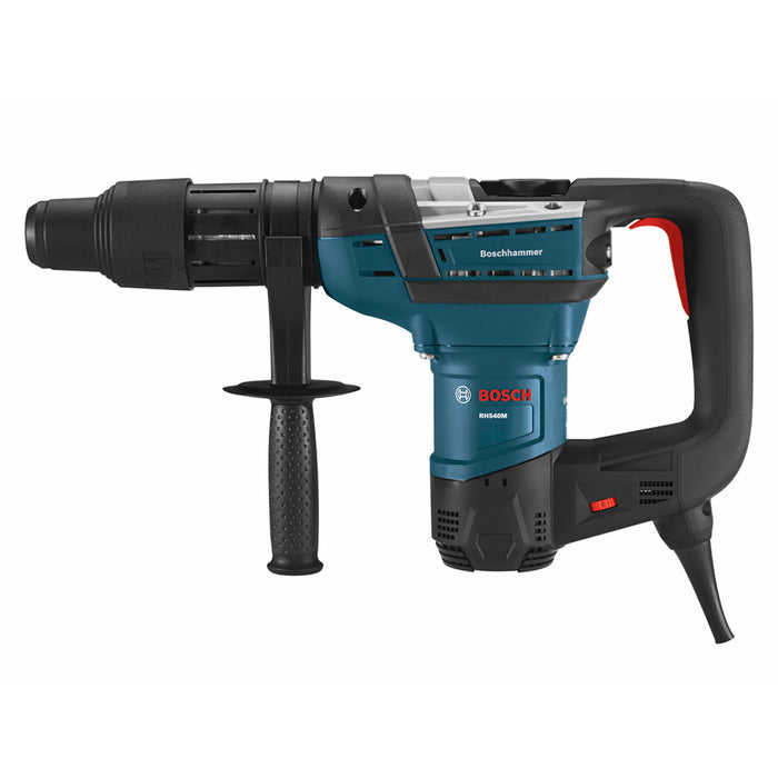 Bosch Concrete - Rotary Hammers, RH540M, SDS-Max Combination Hammer