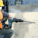 Bosch Concrete - Rotary Hammers, RH540M, SDS-Max Combination Hammer
