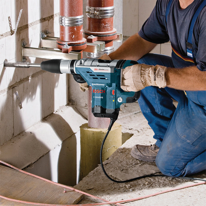 Bosch Concrete - Rotary Hammers, 11264EVS, SDS-Max Rotary Hammer