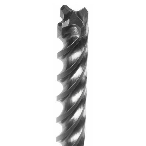 Bosch Carbide, SDS-Max SpeedXtreme, 1/2 In. x 8 In. Flute x 13 In. Total – HCFC5010