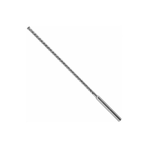 Bosch Carbide, SDS-Max SpeedXtreme, 1/2 In. x 16 In. Flute x 21 In. Total – HCFC5011