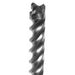 Bosch Carbide, SDS-Max SpeedXtreme, 1/2 In. x 16 In. Flute x 21 In. Total – HCFC5011