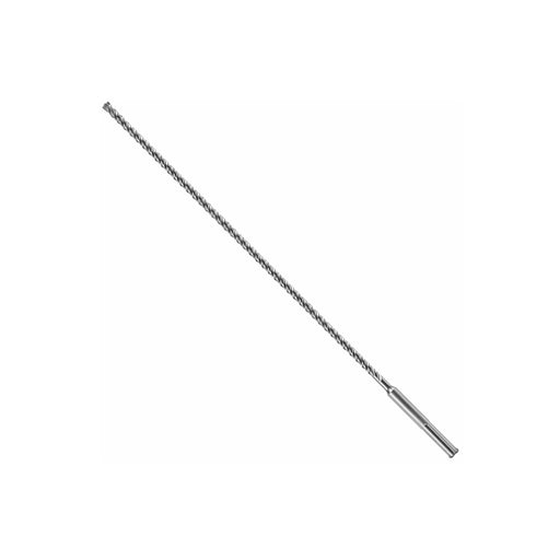 Bosch Carbide, SDS-Max SpeedXtreme, 9/16 In. x 24 In. Flute x 29 In. Total – HCFC5017