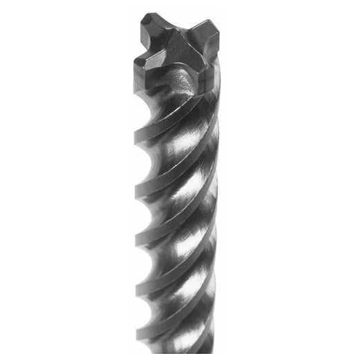 Bosch Carbide, SDS-Max SpeedXtreme, 5/8 In. x 8 In. Flute x 13 In. Total – HCFC5020