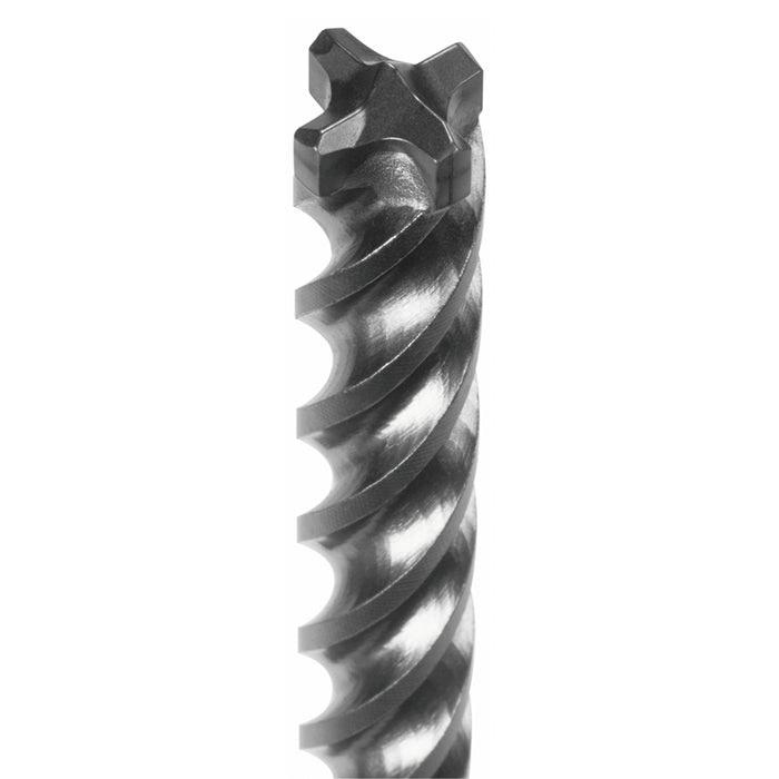 Bosch Carbide, SDS-Max SpeedXtreme, 5/8 In. x 8 In. Flute x 13 In. Total – HCFC5020