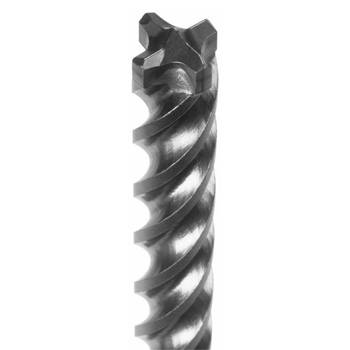 Bosch Carbide, SDS-Max SpeedXtreme, 5/8 In. x 16 In. Flute x 21 In. Total – HCFC5021