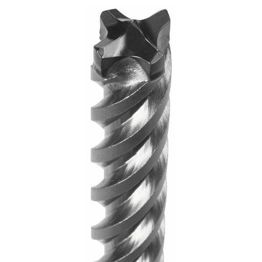 Bosch Carbide, SDS-Max SpeedXtreme, 3/4 In. x 8 In. Flute x 13 In. Total – HCFC5030