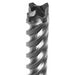 Bosch Carbide, SDS-Max SpeedXtreme, 3/4 In. x 8 In. Flute x 13 In. Total – HCFC5030
