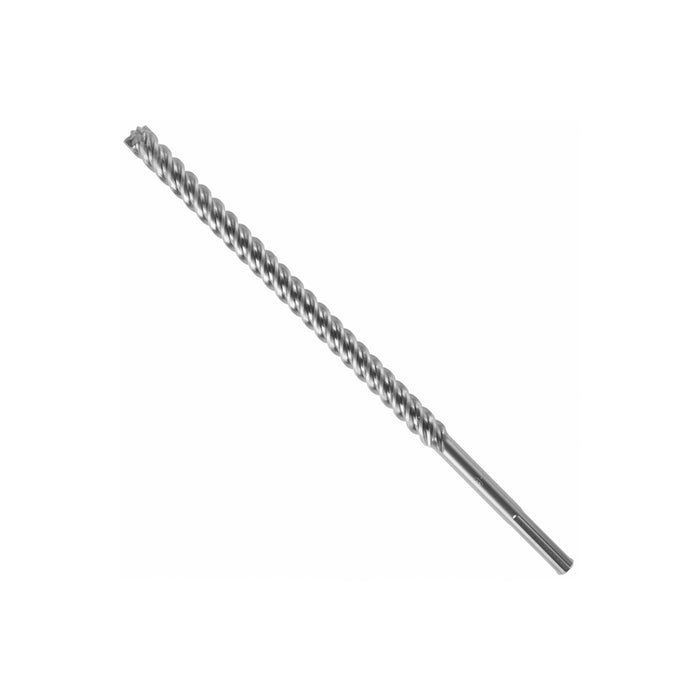 Bosch Carbide, SDS-Max SpeedXtreme, 1 In. x 16 In. Flute x 21 In. Total – HCFC5051