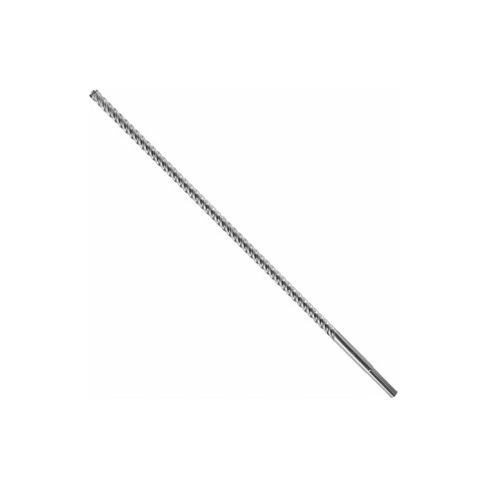 Bosch Carbide, SDS-Max SpeedXtreme, 3/4 In. x 24 In. Flute x 29 In. Total – HCFC5034